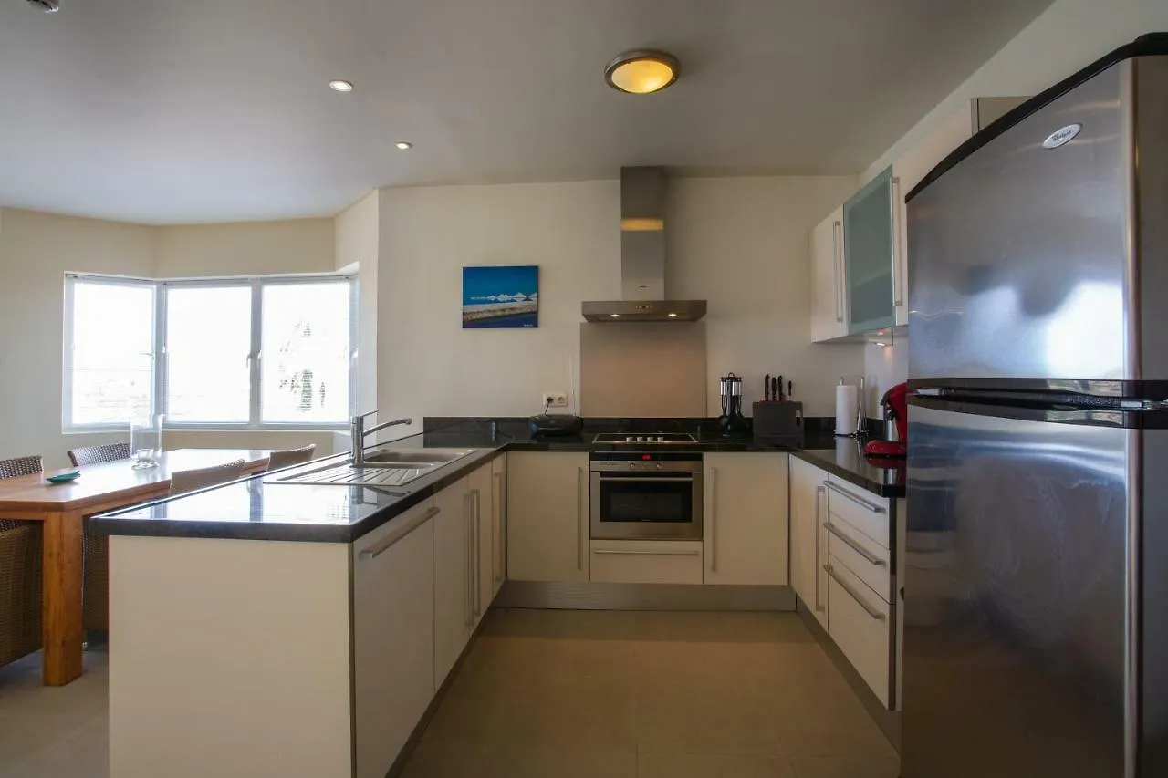 Blue Bay Triple Tree Apartment 12 Willemstad 0*,