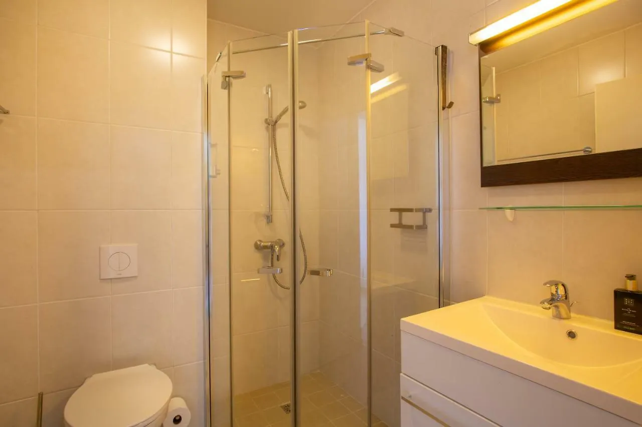 Blue Bay Triple Tree Apartment 12 Willemstad