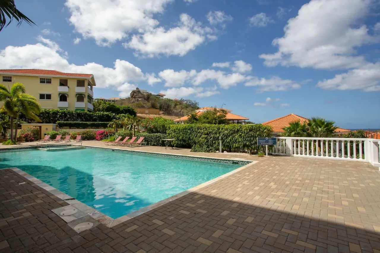 Blue Bay Triple Tree Apartment 12 Willemstad