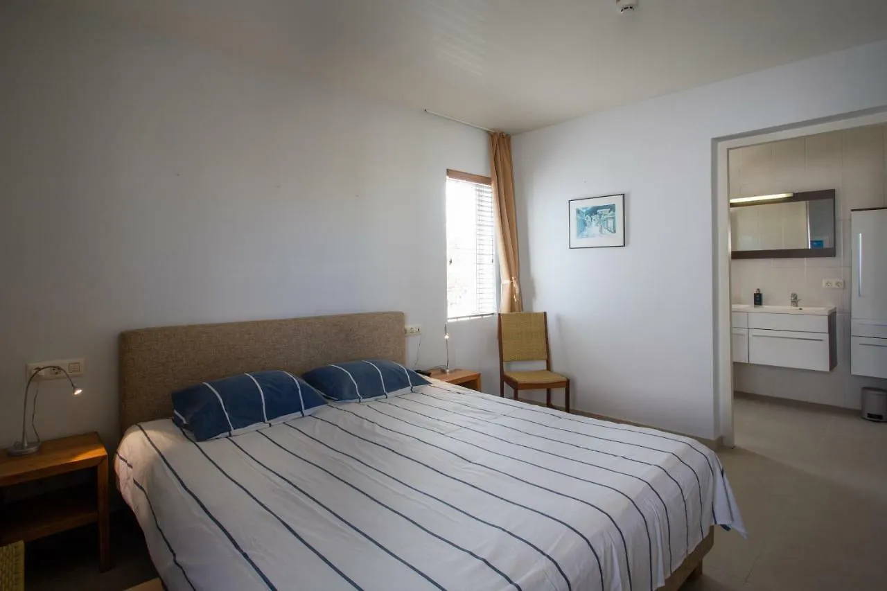 Blue Bay Triple Tree Apartment 12 Willemstad 0*,