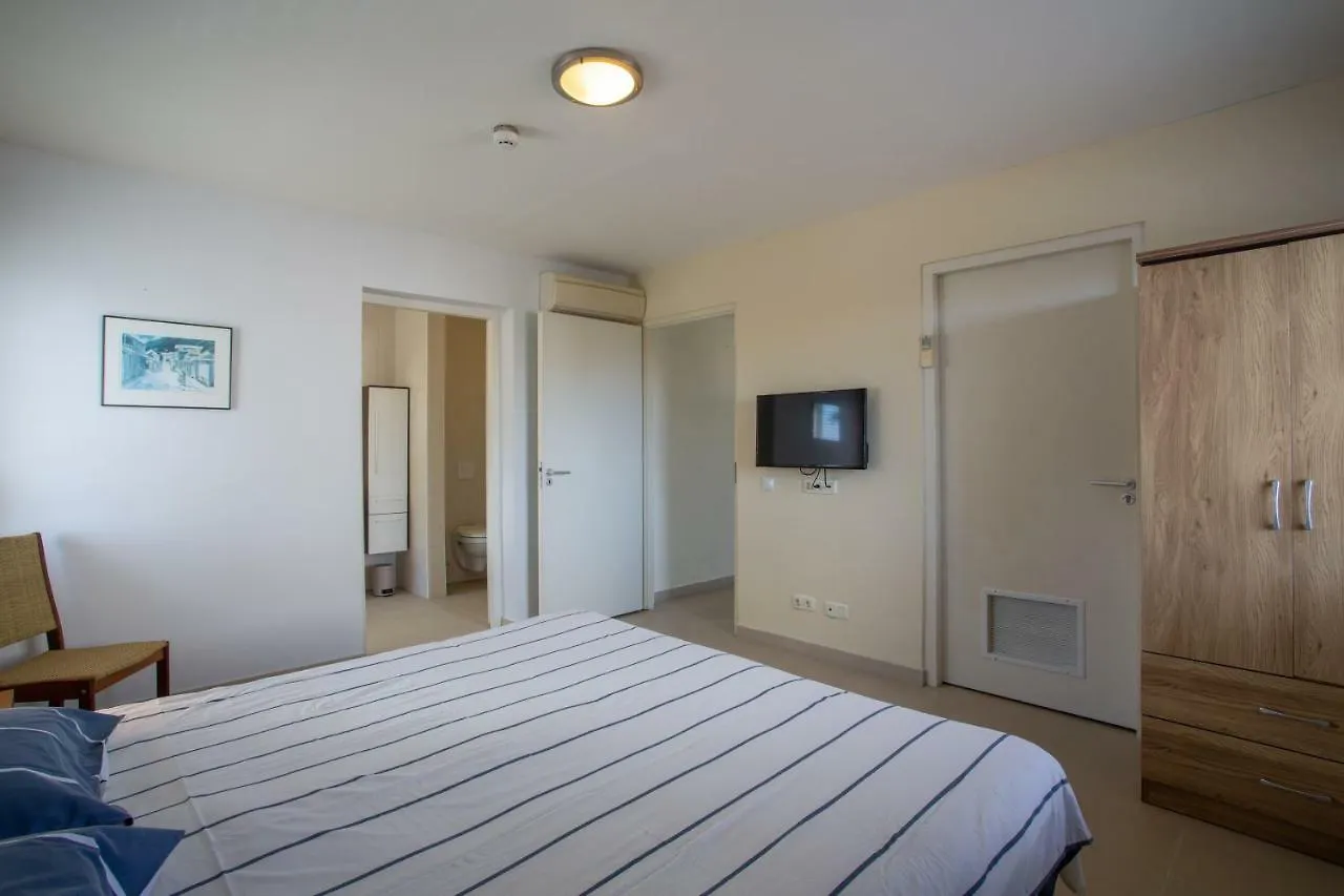 Blue Bay Triple Tree Apartment 12 Willemstad Curaçao