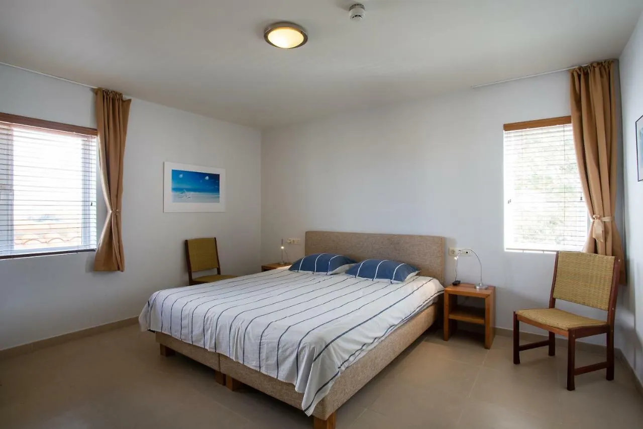 Blue Bay Triple Tree Apartment 12 Willemstad 0*,  Curaçao