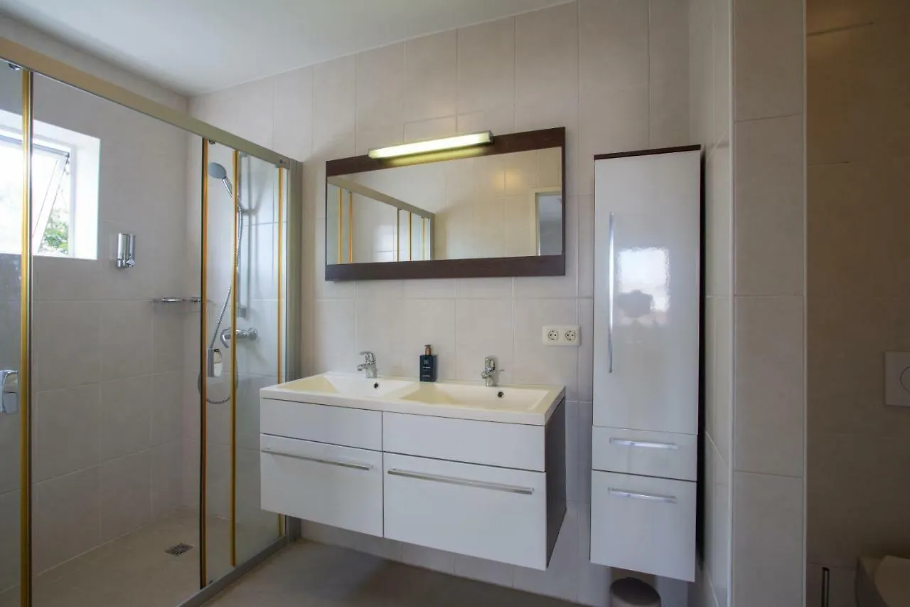 Blue Bay Triple Tree Apartment 12 Willemstad 0*,