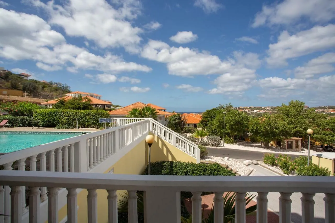 Blue Bay Triple Tree Apartment 12 Willemstad